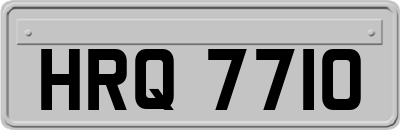 HRQ7710