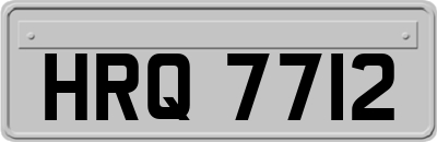 HRQ7712