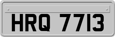 HRQ7713