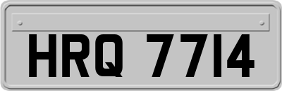 HRQ7714