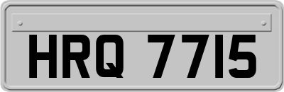 HRQ7715