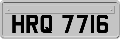 HRQ7716