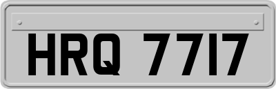HRQ7717