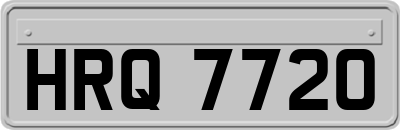 HRQ7720