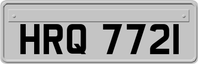HRQ7721