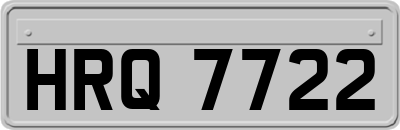 HRQ7722