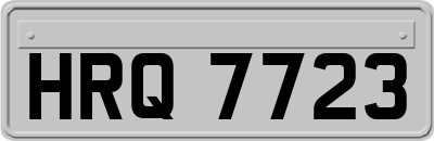 HRQ7723