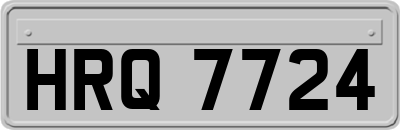 HRQ7724