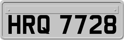 HRQ7728