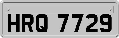 HRQ7729
