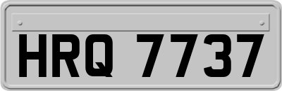 HRQ7737