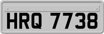 HRQ7738