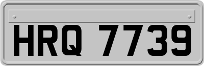HRQ7739