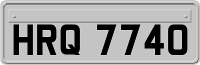 HRQ7740