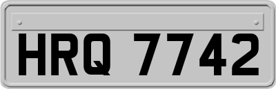 HRQ7742