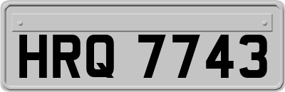 HRQ7743