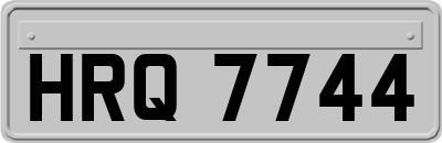 HRQ7744