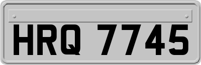 HRQ7745