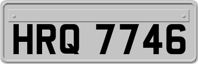 HRQ7746