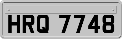 HRQ7748