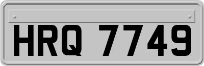 HRQ7749