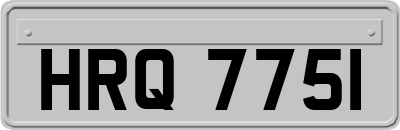 HRQ7751