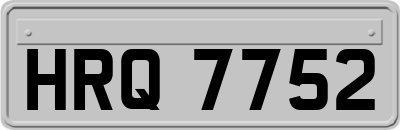 HRQ7752