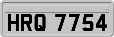 HRQ7754