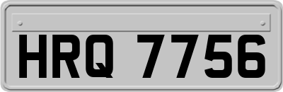 HRQ7756