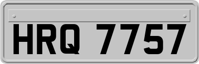 HRQ7757