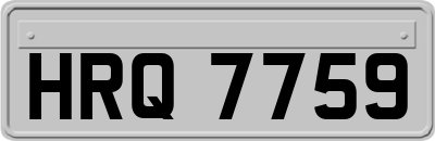 HRQ7759