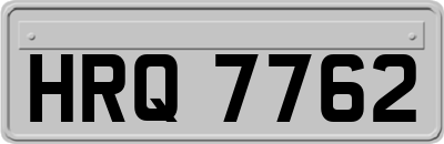 HRQ7762