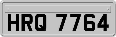 HRQ7764