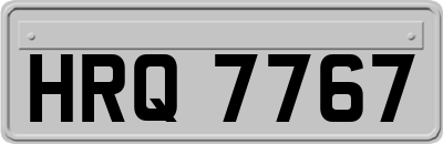 HRQ7767