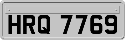 HRQ7769