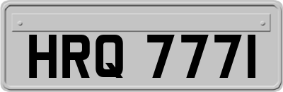 HRQ7771
