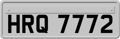 HRQ7772