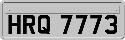 HRQ7773