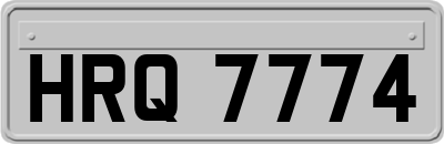HRQ7774