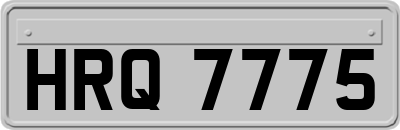 HRQ7775