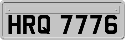 HRQ7776