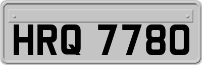 HRQ7780