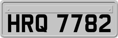 HRQ7782
