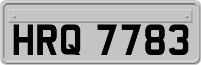 HRQ7783