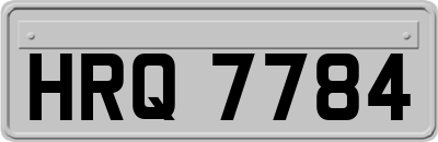 HRQ7784
