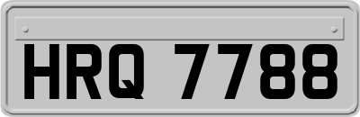 HRQ7788
