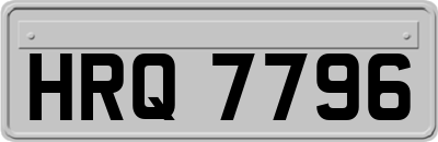 HRQ7796