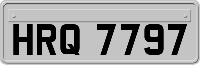HRQ7797