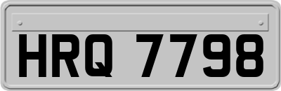 HRQ7798