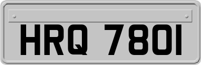 HRQ7801